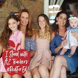 Meet your Posher, Shannon